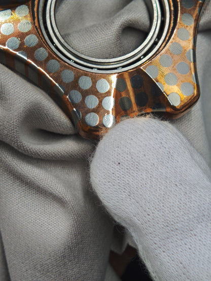 Dual Vector Foil Superconductor