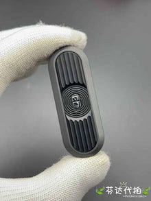 Pipa Plate Zirconium