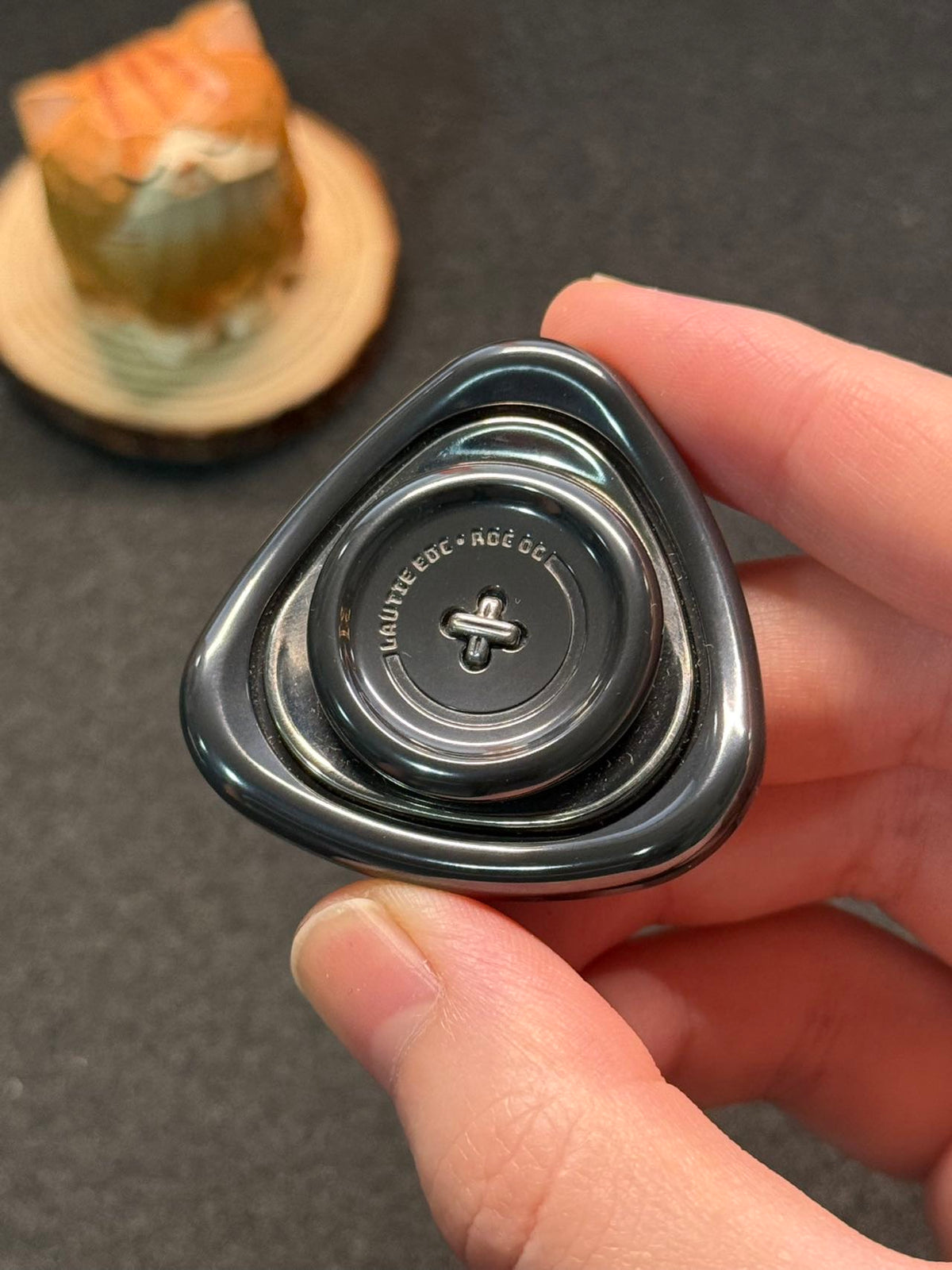 ROC OG Zirconium Polished