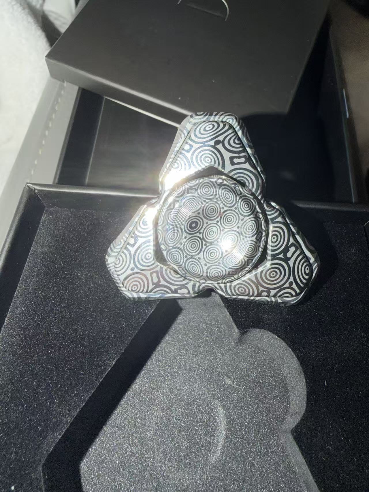Qs Damasteel
