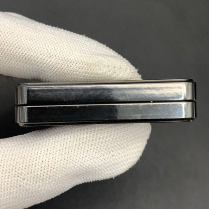 Sugar Cube Zirconium
