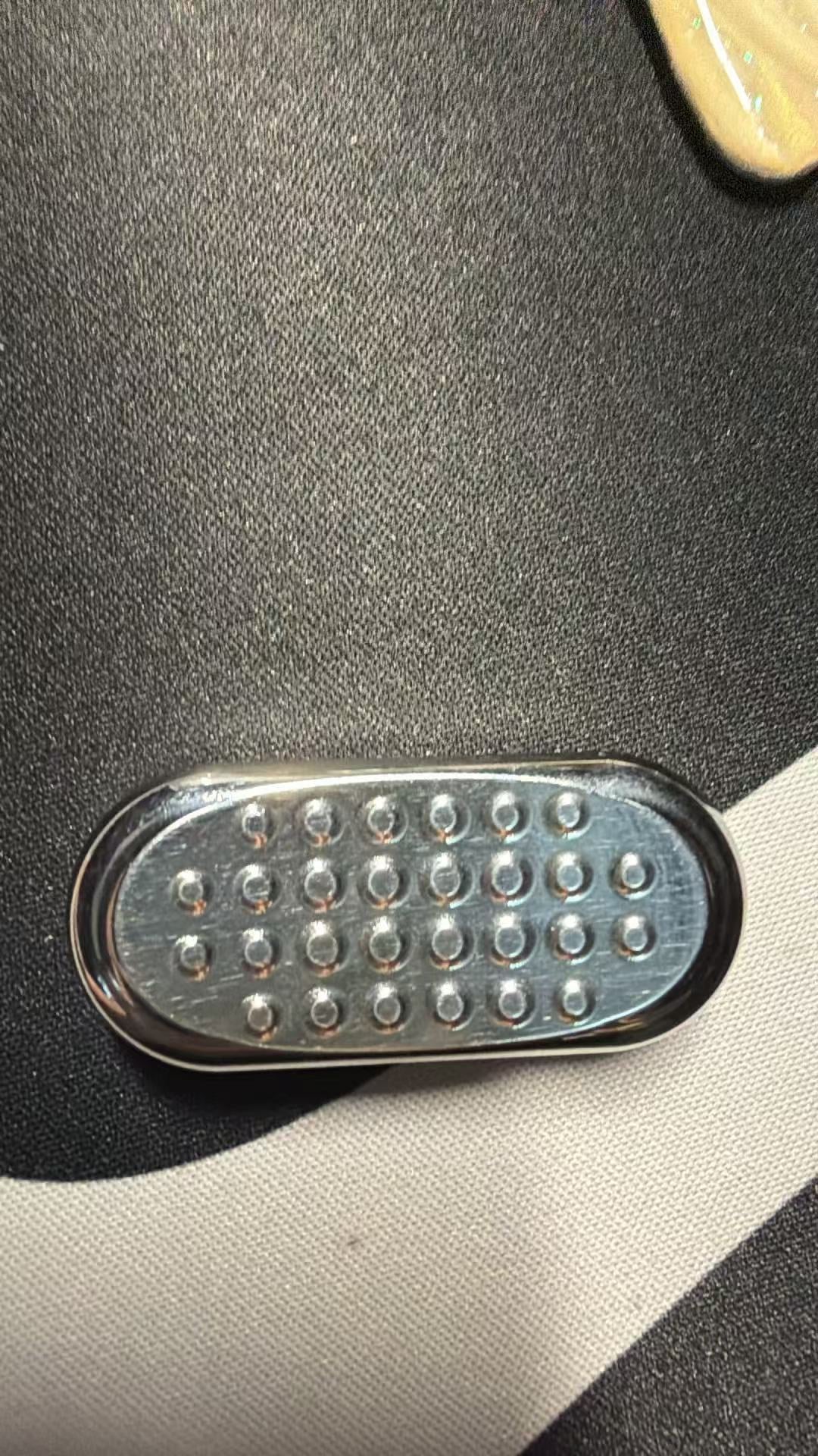 Top B Stainless Steel