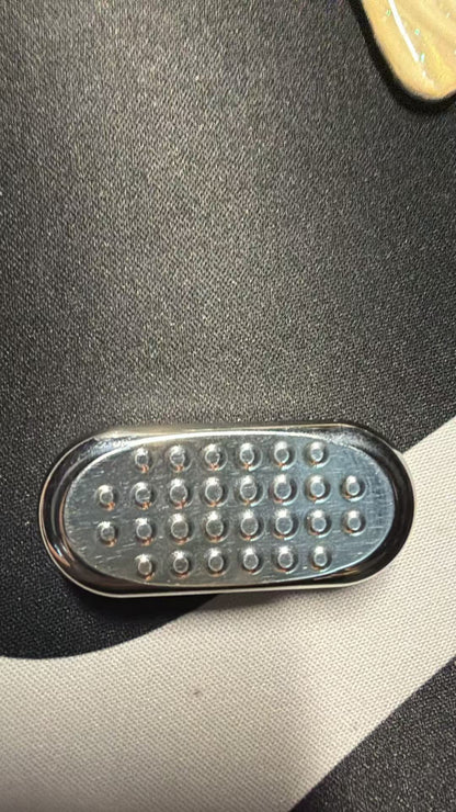 Top B Stainless Steel