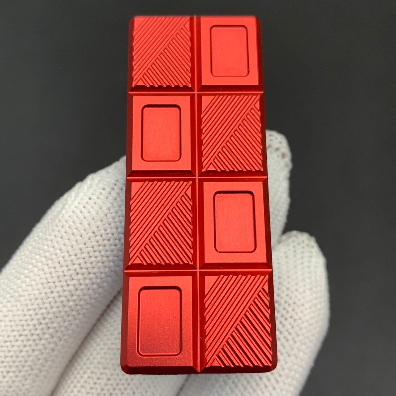 Wafer Aluminum