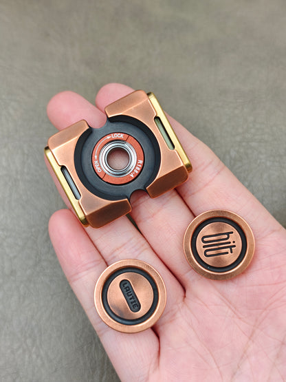 BIT 02 Copper