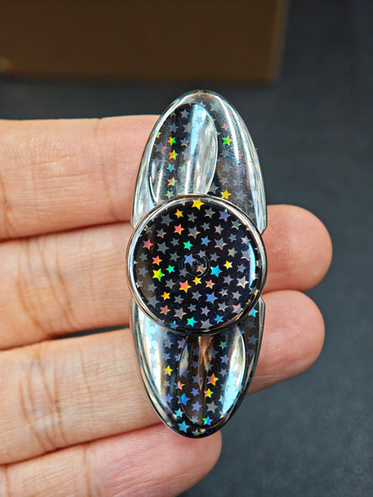 Dragonfly Stainless Steel