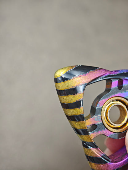 Wind Zirconium Zircuti