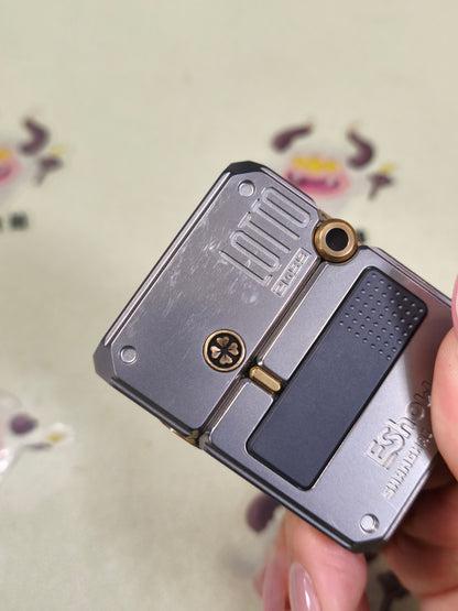 LOTTO Titanium Limited Edition
