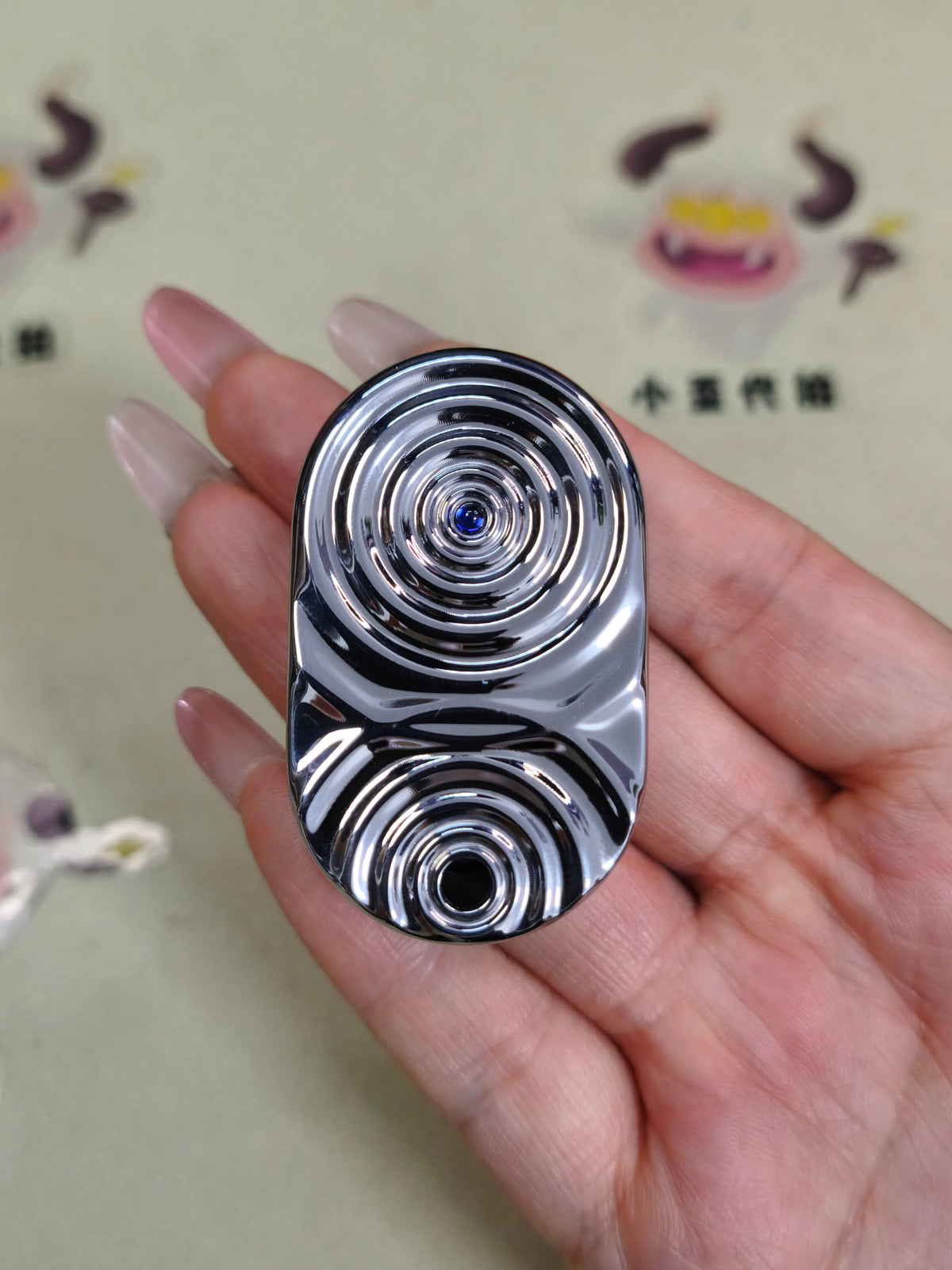 Ripple 2.0 Stainless Steel