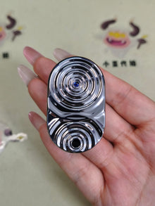 Ripple 2.0 Stainless Steel