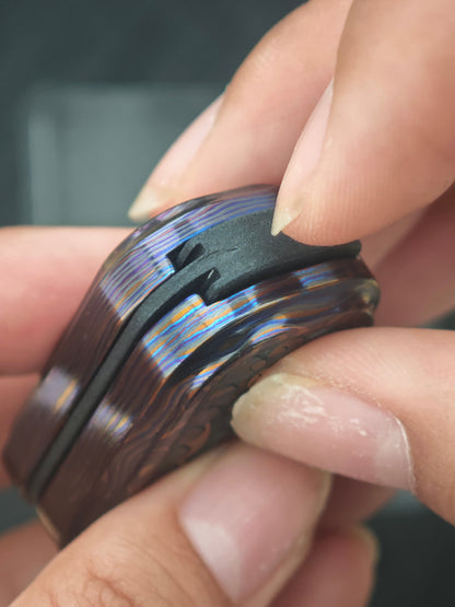 Brave Troops Shell Zircuti
