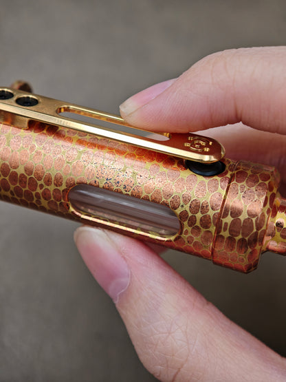 Maxdoc Mokume