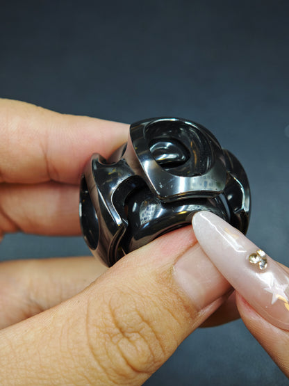 Noiz Air Nano Zirconium Polished