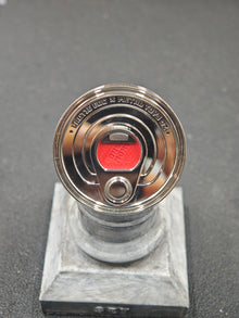 All In Stainless Steel