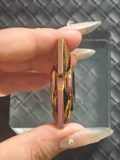 Phoenix Zirconium