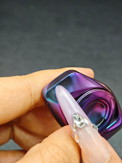 Mirror Eye Zirconium