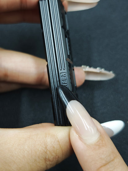 Ultra Thin Wafer Aluminum