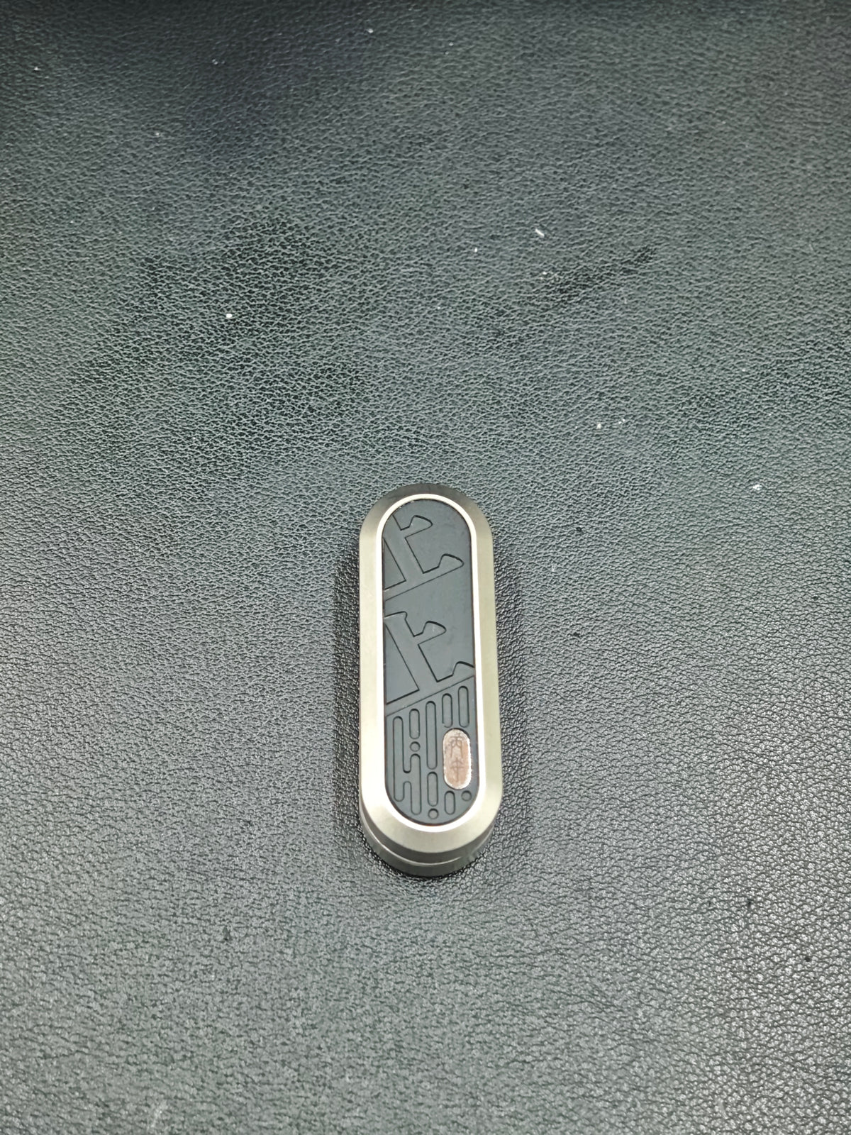 Lucky Draw Titanium