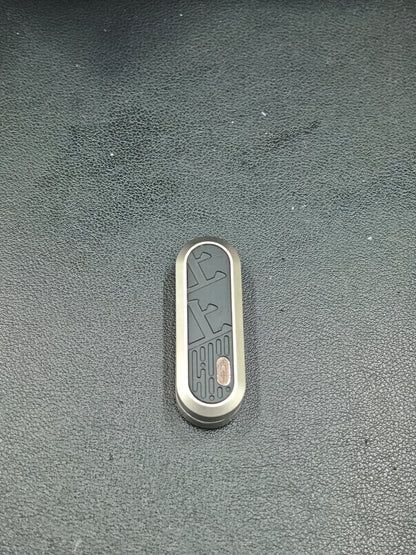 Lucky Draw Titanium