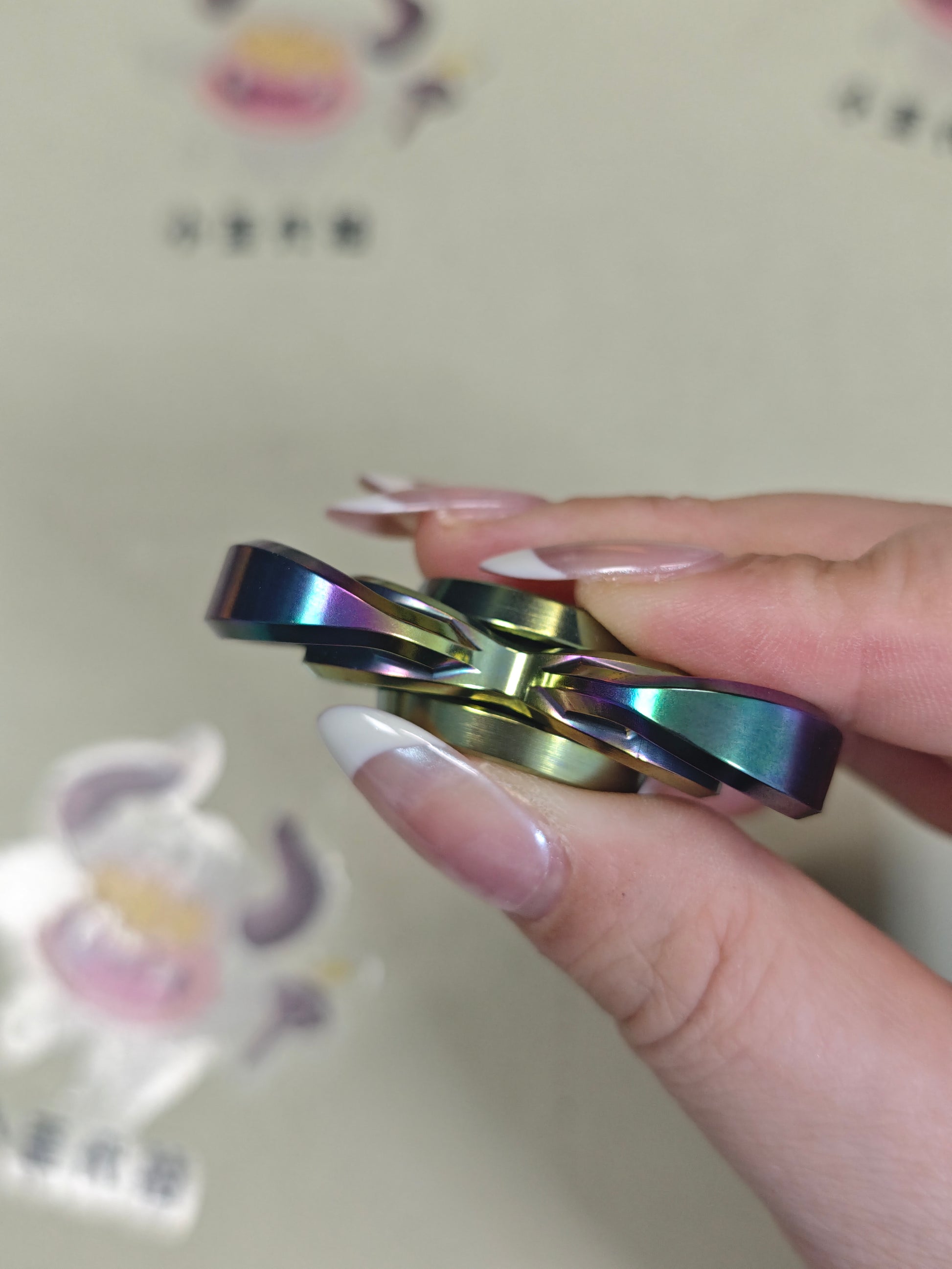 Zero 3.0 Tungsten