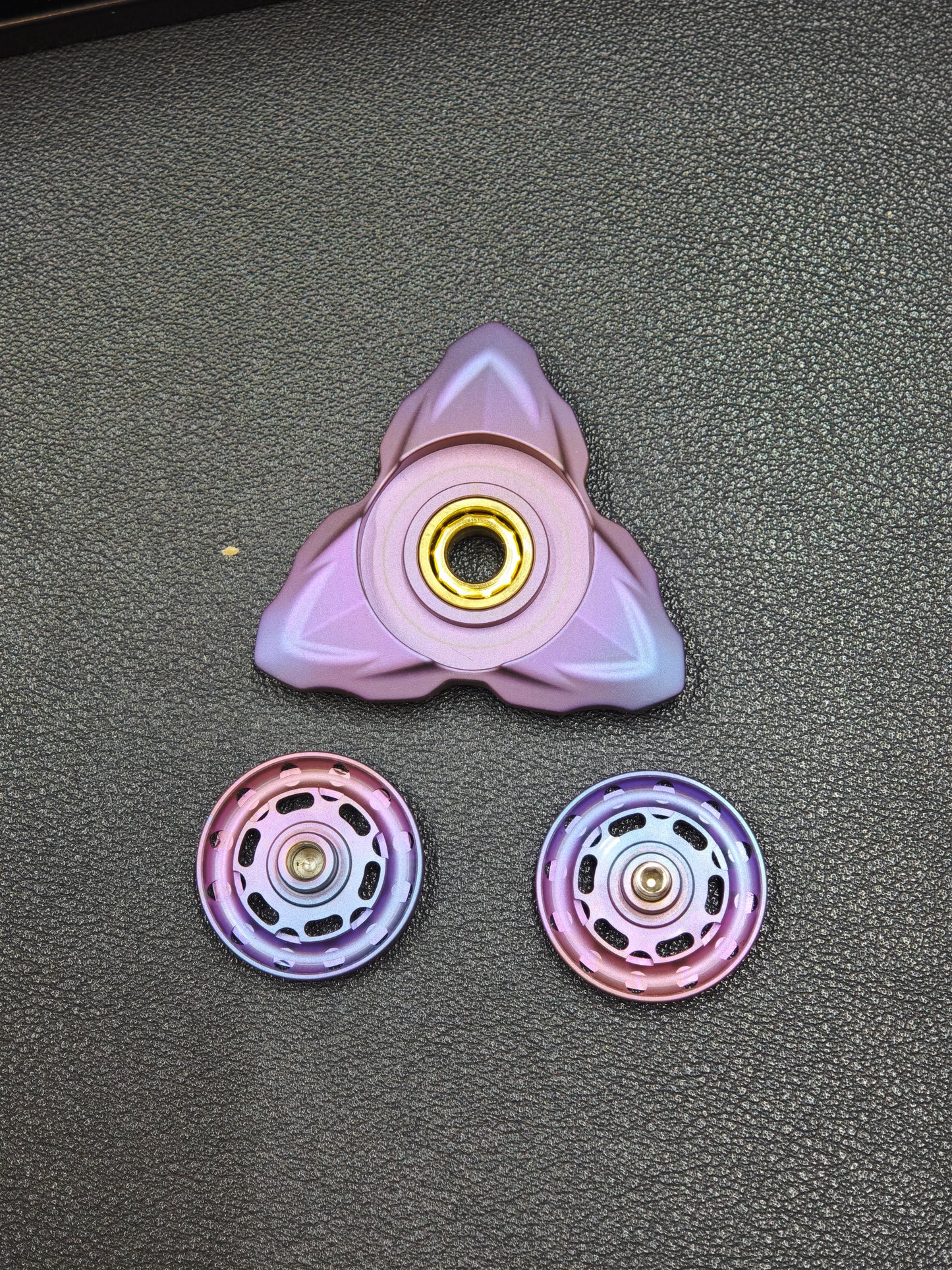 Dragon Pearl Zirconium