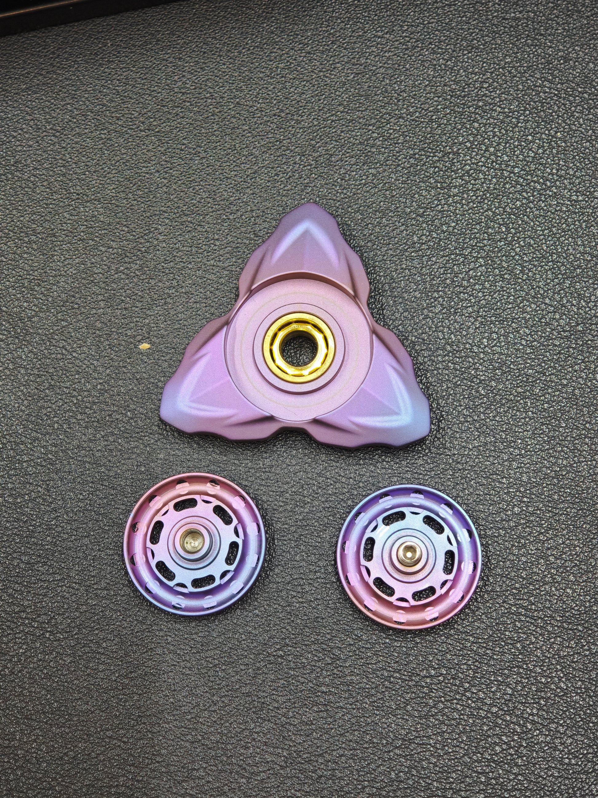 Dragon Pearl Zirconium