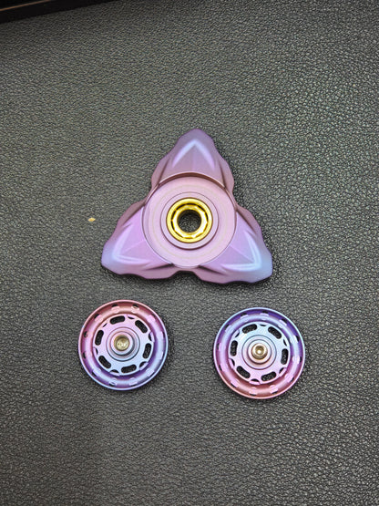 Dragon Pearl Zirconium