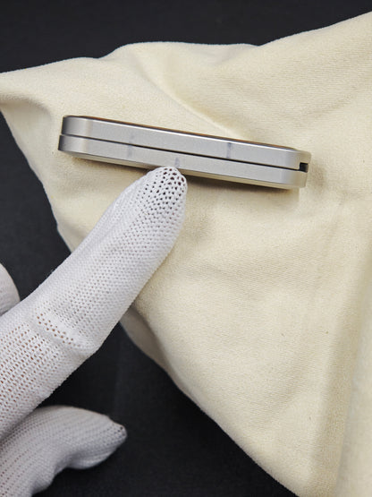 Spice Pin Stainless Steel