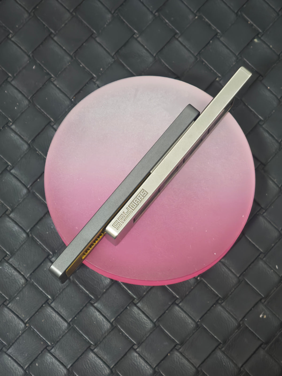 Choc Zirconium