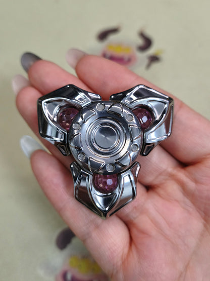Lotus Stainless Steel