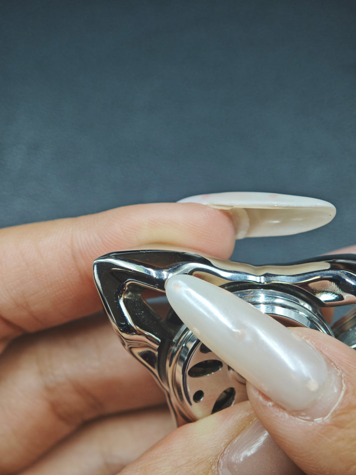 Ananta Stainless Steel