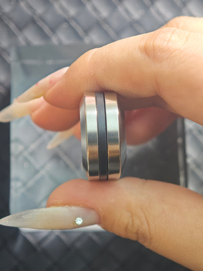 Coco Candy Titanium PEEK