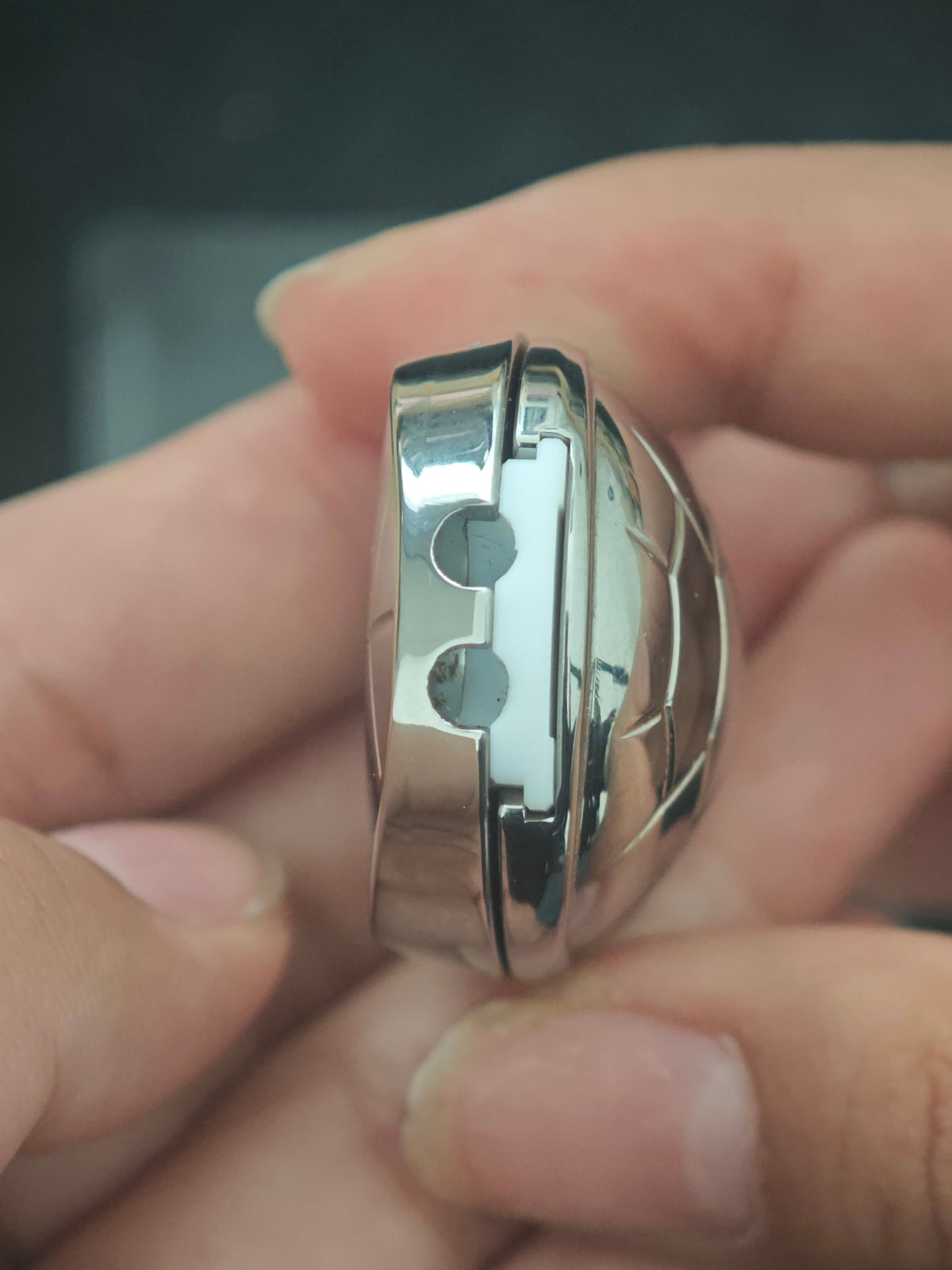 Jingle Beetle Titanium