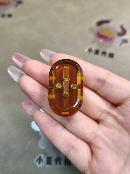 Nado PEI Polished