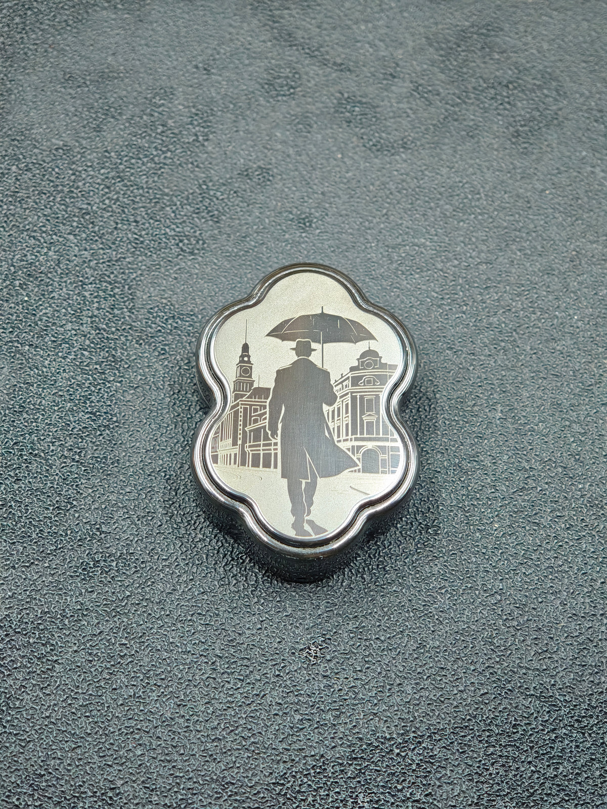 Yunxi Zirconium Limited Edition