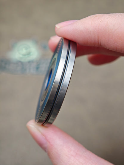 All In Titanium