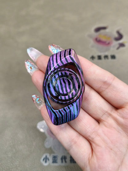 Phantom Dual Leaf Zircuti