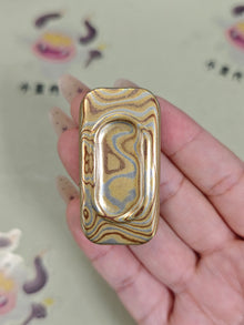 POPO Mokume