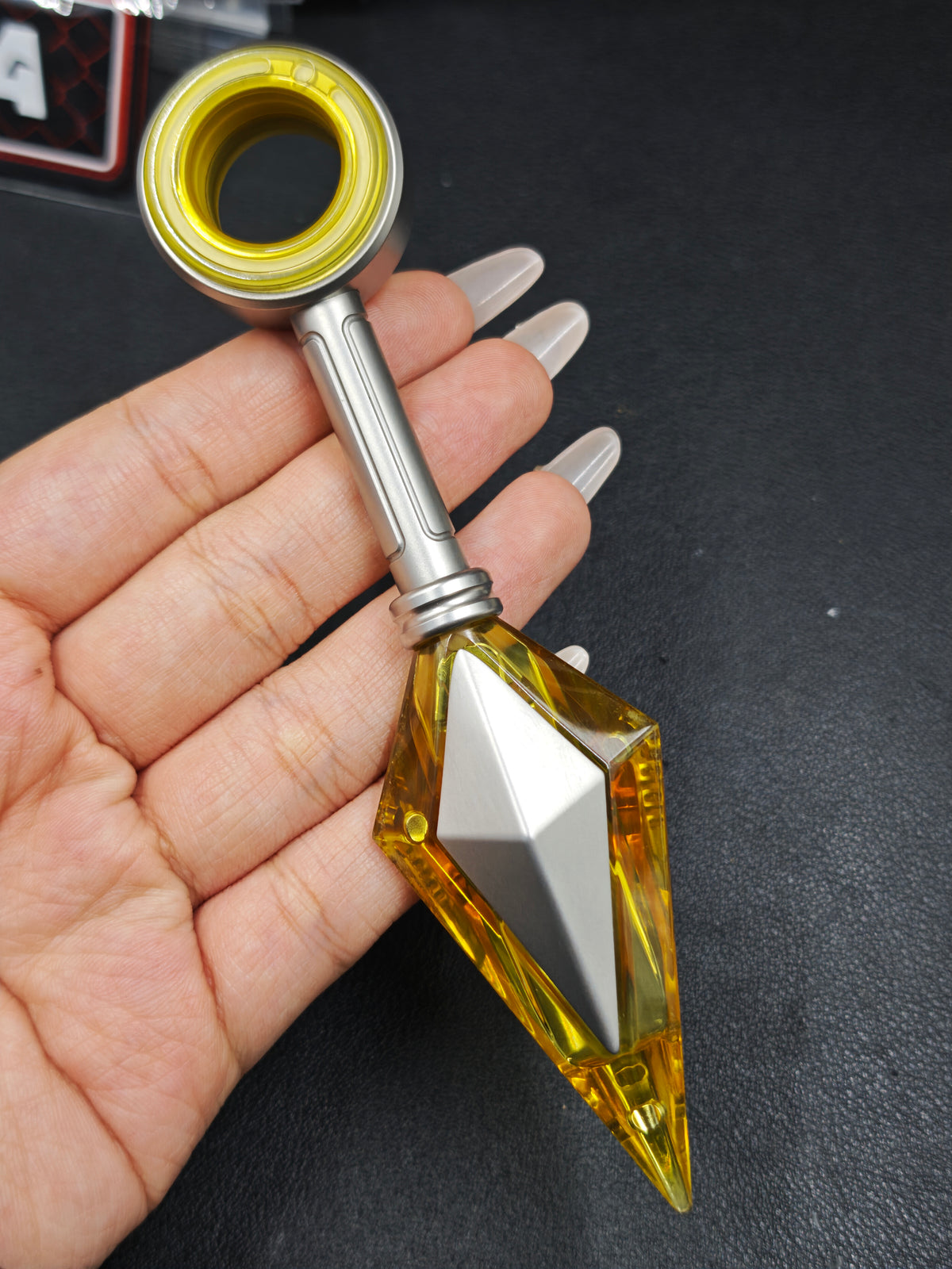 Kunai Stainless Steel