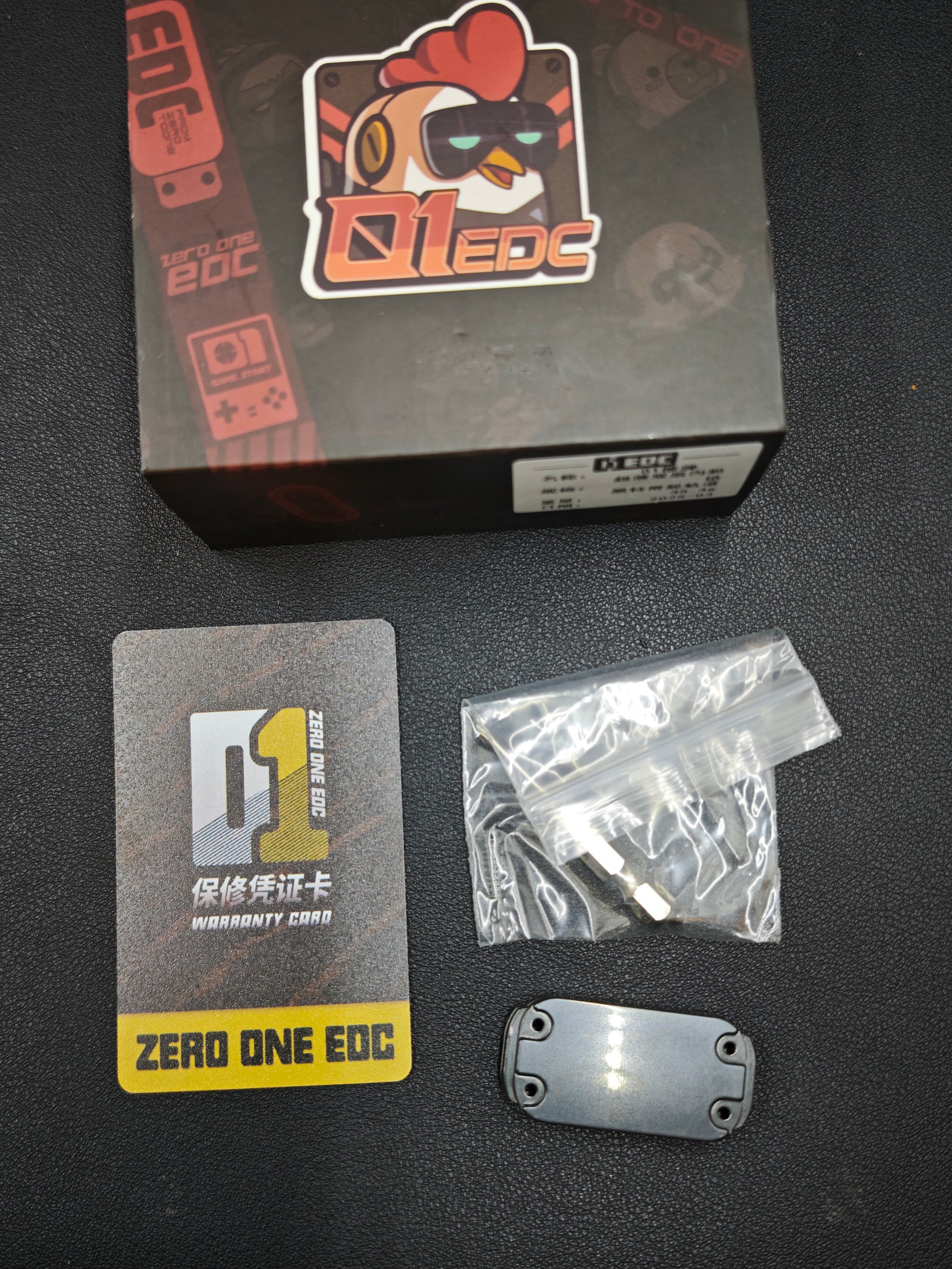 2 Layer Ultra Thin Core Zirconium
