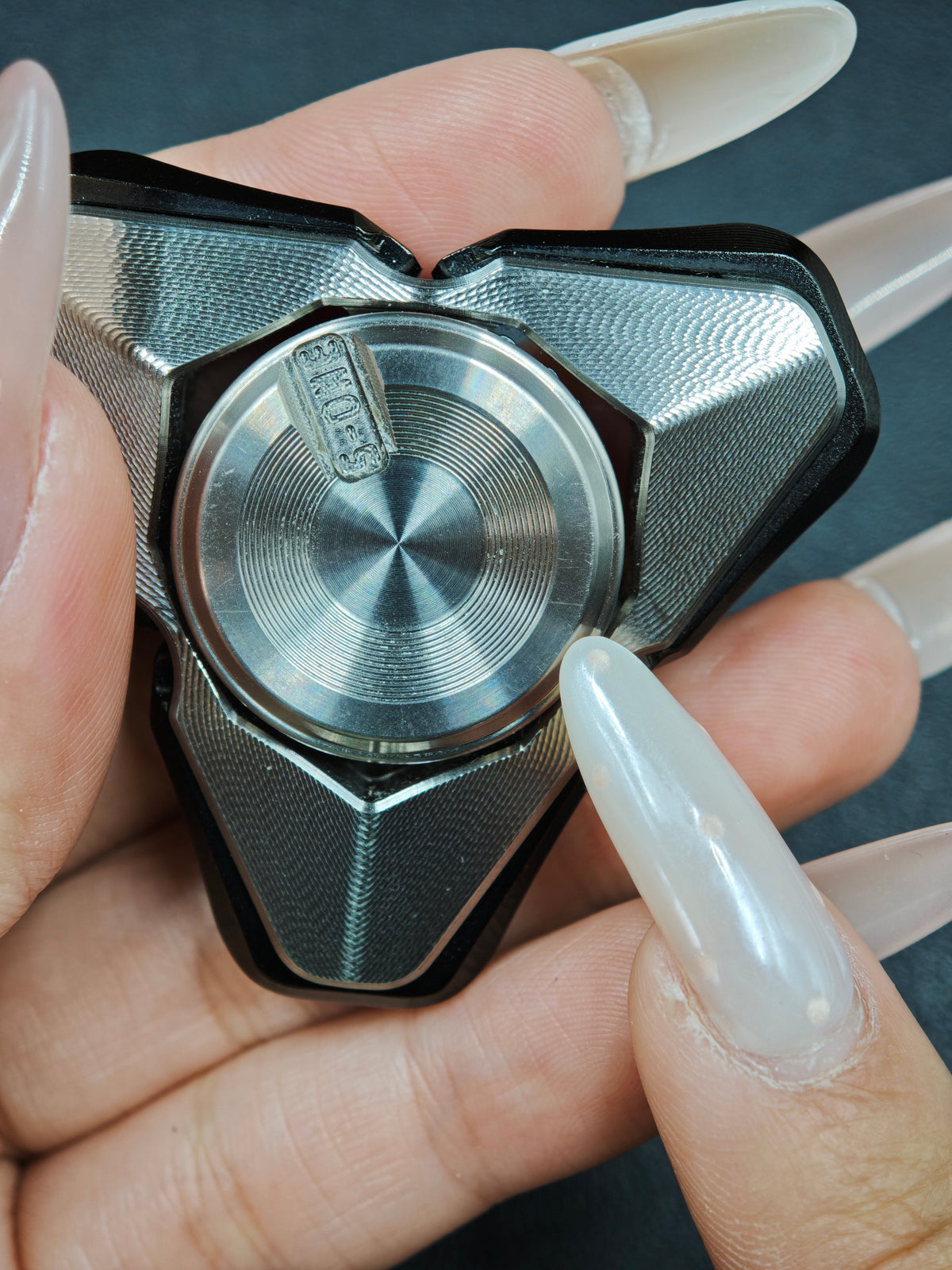 Qs Titanium