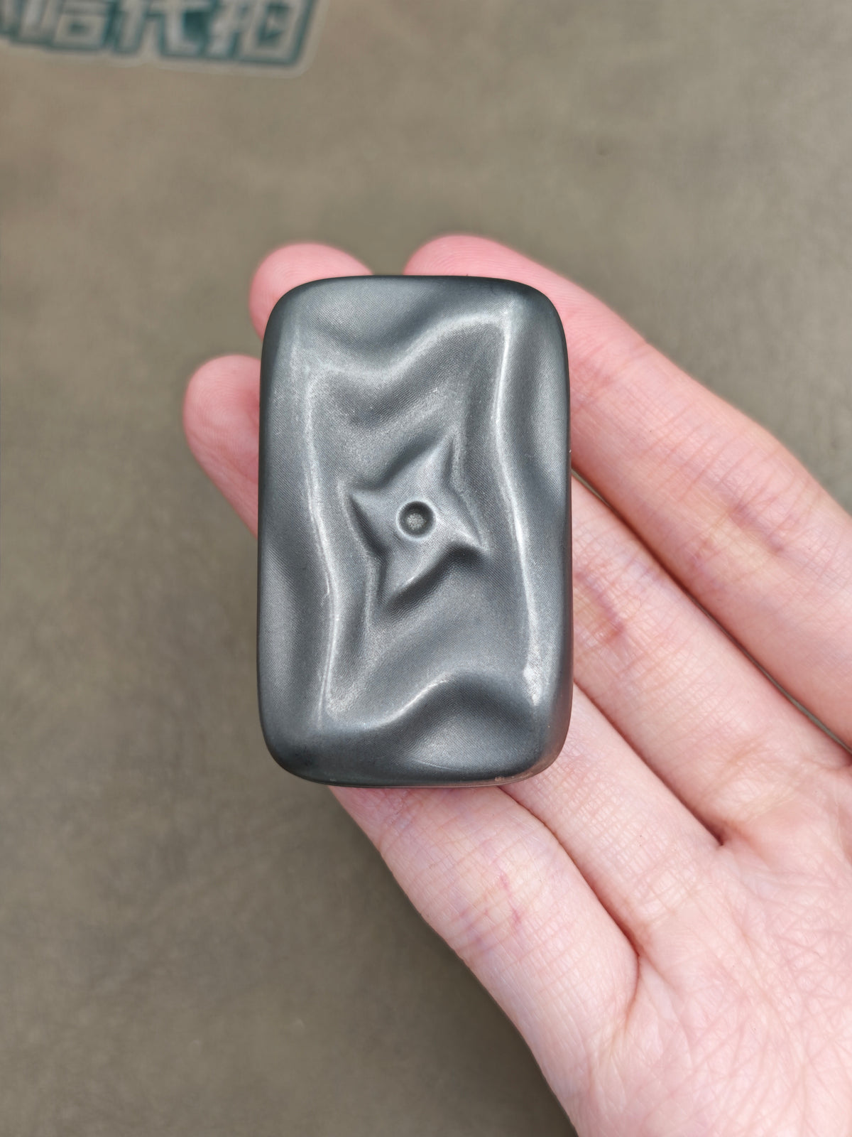 Shuriken Titanium