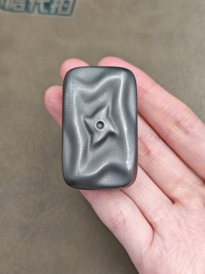 Shuriken Titanium