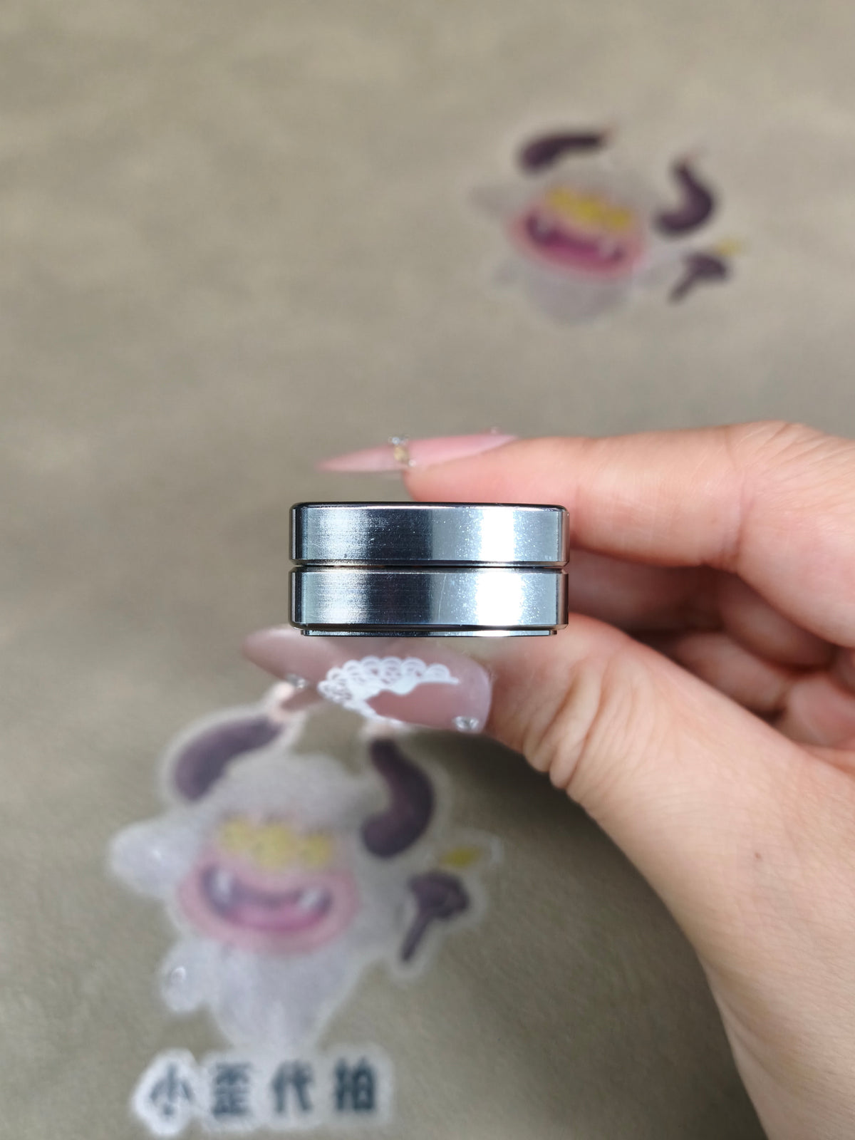 Root Three Titanium