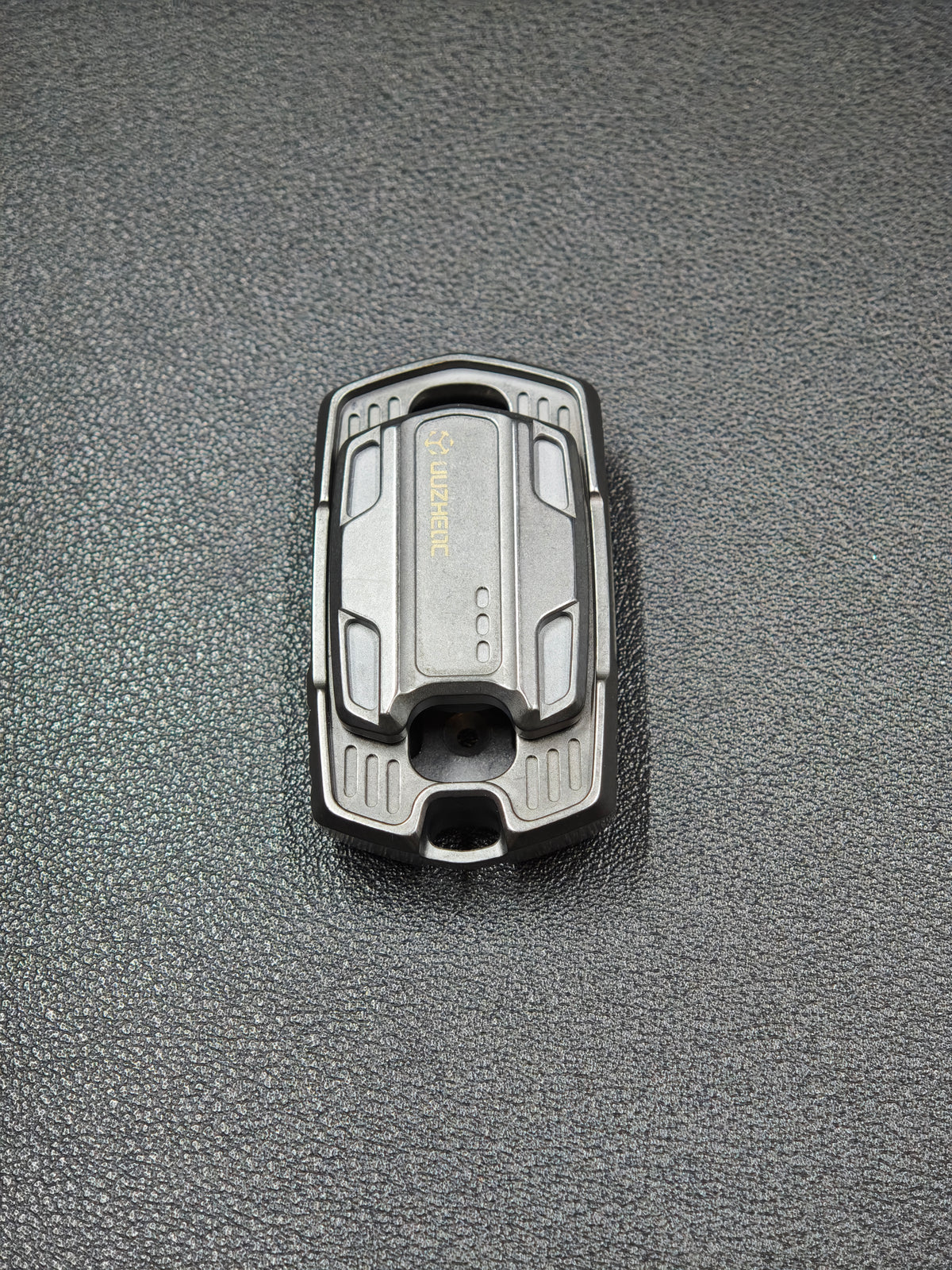 Thousand machines Zirconium Stonewashed
