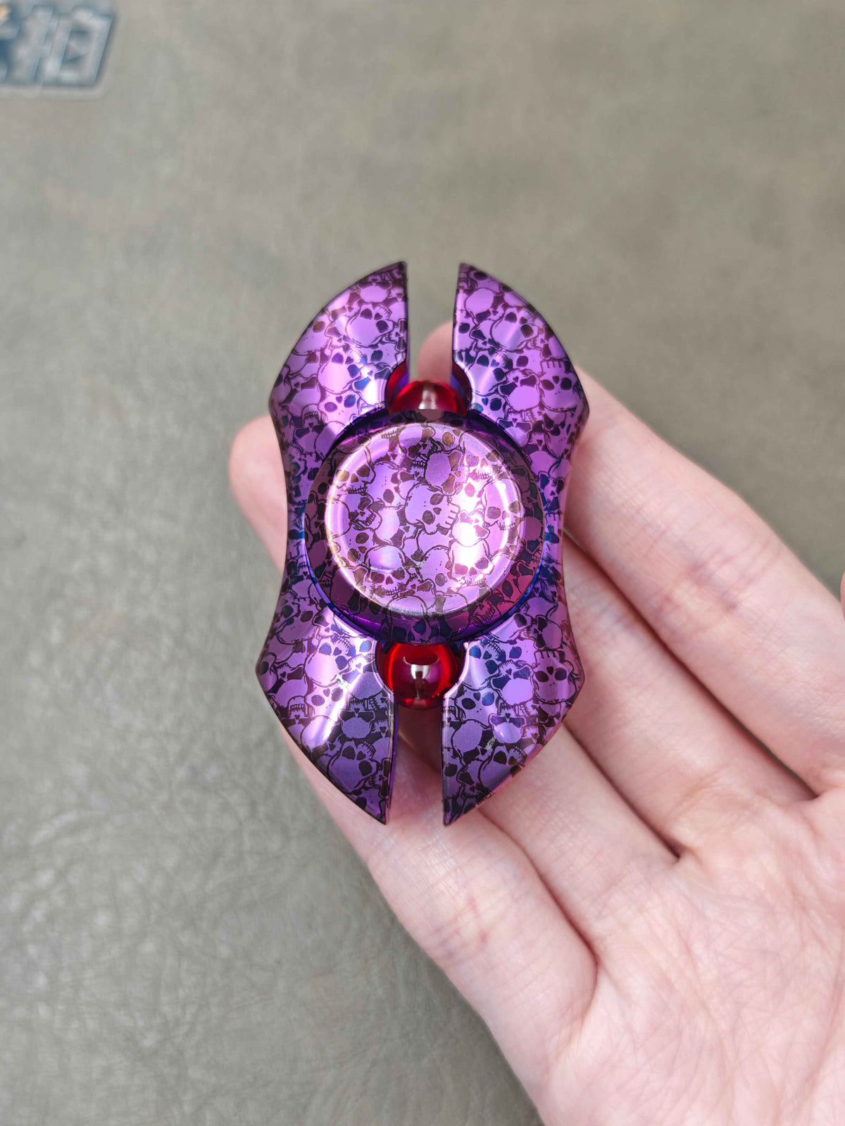 Tianpeng Titanium