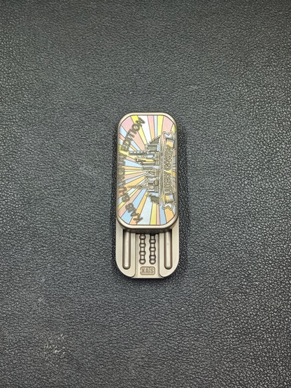 POPO Titanium
