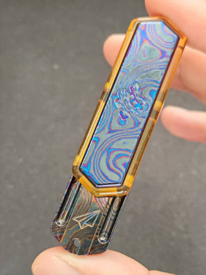 Plane Zircuti Limited Edition