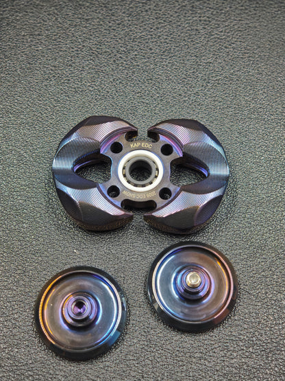 Zekk Zirconium