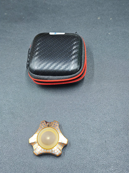 Dual Vector Foil Superconductor
